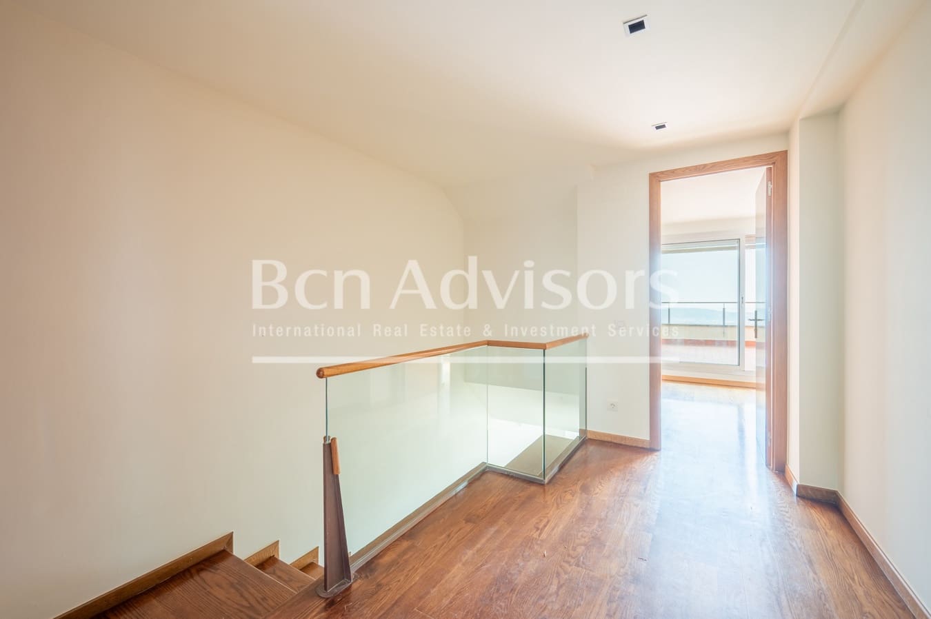 6 soveværelse Villa til salg i Barcelona by med swimmingpool garage - € 1.895.000 (Ref: 9097554)