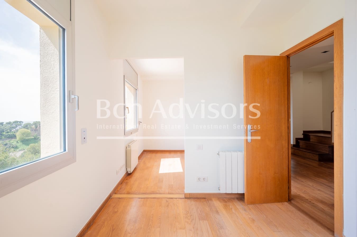 6 soveværelse Villa til salg i Barcelona by med swimmingpool garage - € 1.895.000 (Ref: 9097554)