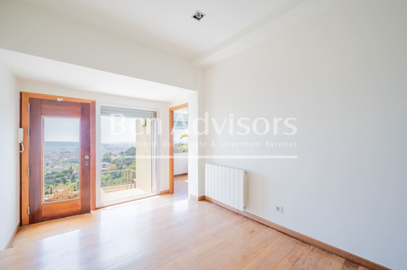 6 soveværelse Villa til salg i Barcelona by med swimmingpool garage - € 1.895.000 (Ref: 9097554)