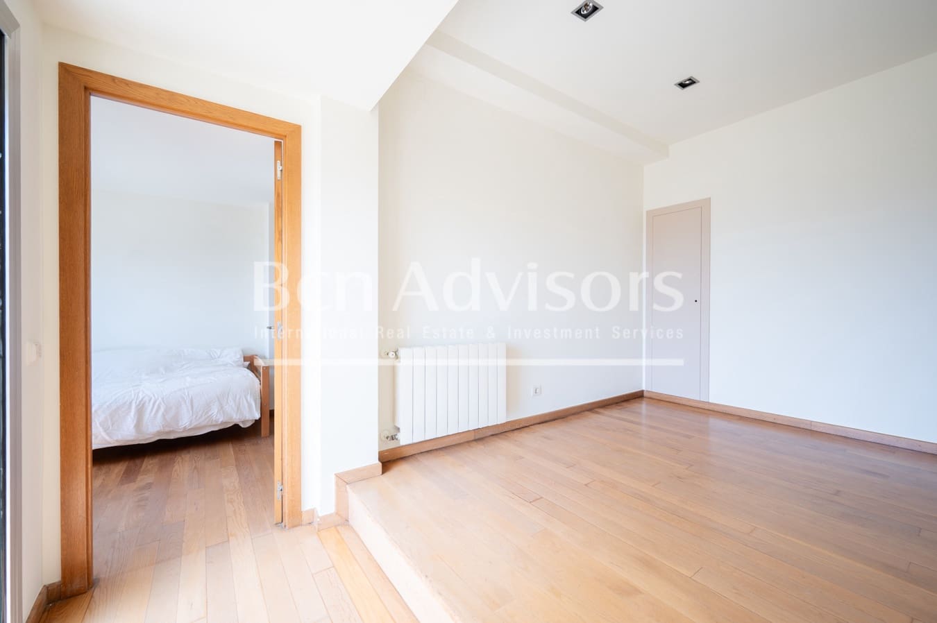 6 soveværelse Villa til salg i Barcelona by med swimmingpool garage - € 1.895.000 (Ref: 9097554)