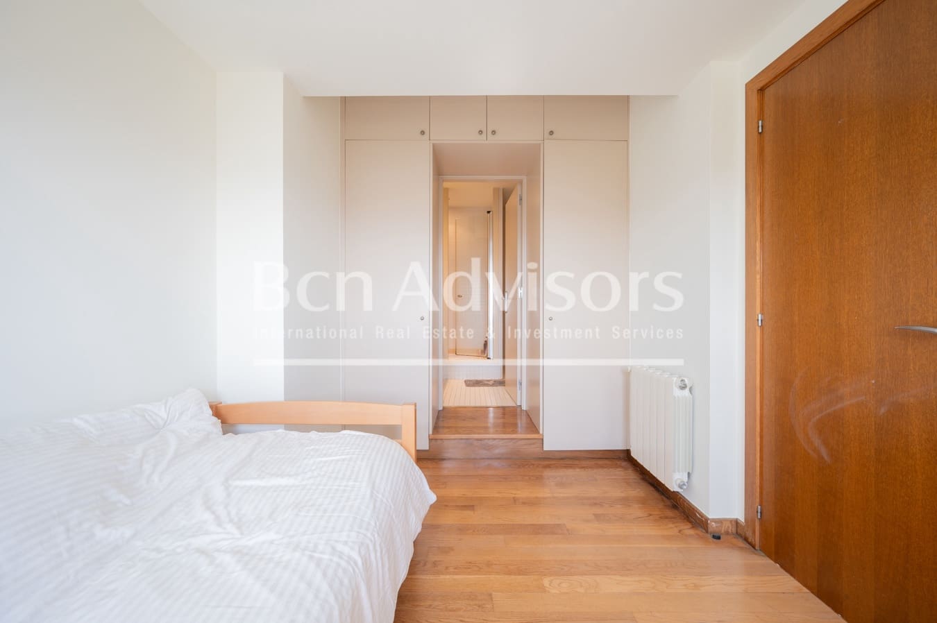 6 soveværelse Villa til salg i Barcelona by med swimmingpool garage - € 1.895.000 (Ref: 9097554)