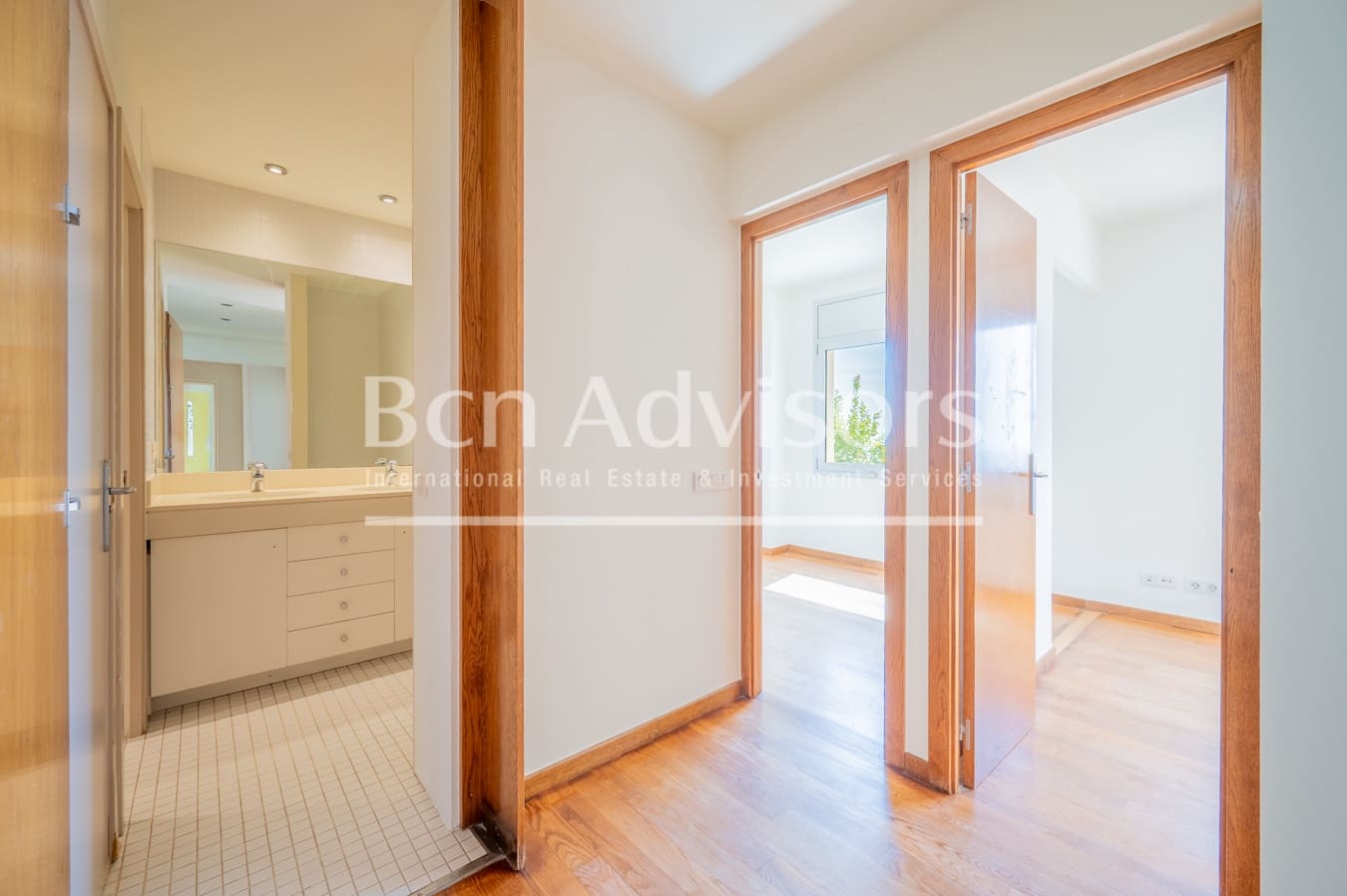 6 soveværelse Villa til salg i Barcelona by med swimmingpool garage - € 1.895.000 (Ref: 9097554)