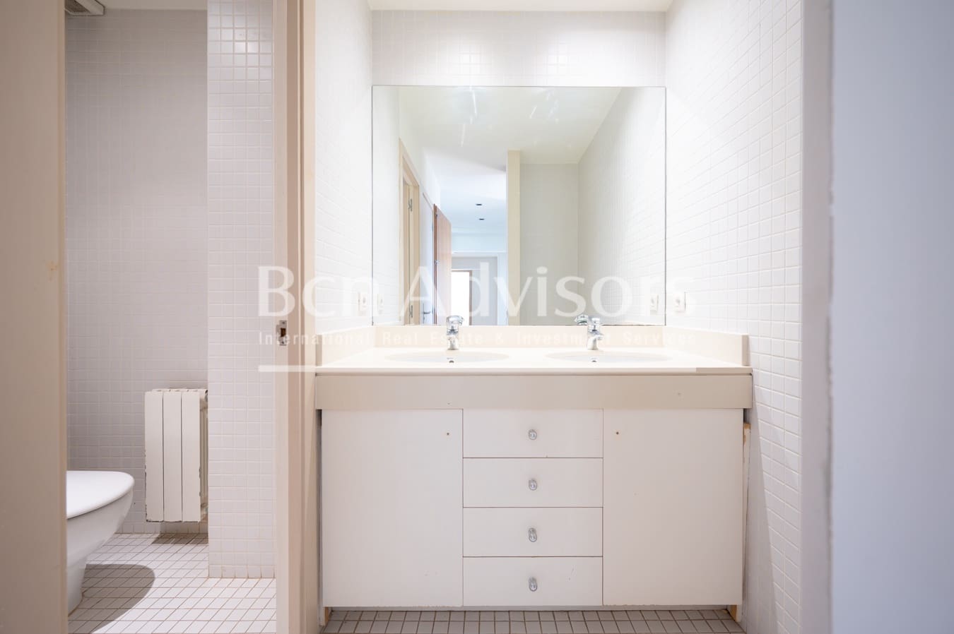 6 soveværelse Villa til salg i Barcelona by med swimmingpool garage - € 1.895.000 (Ref: 9097554)