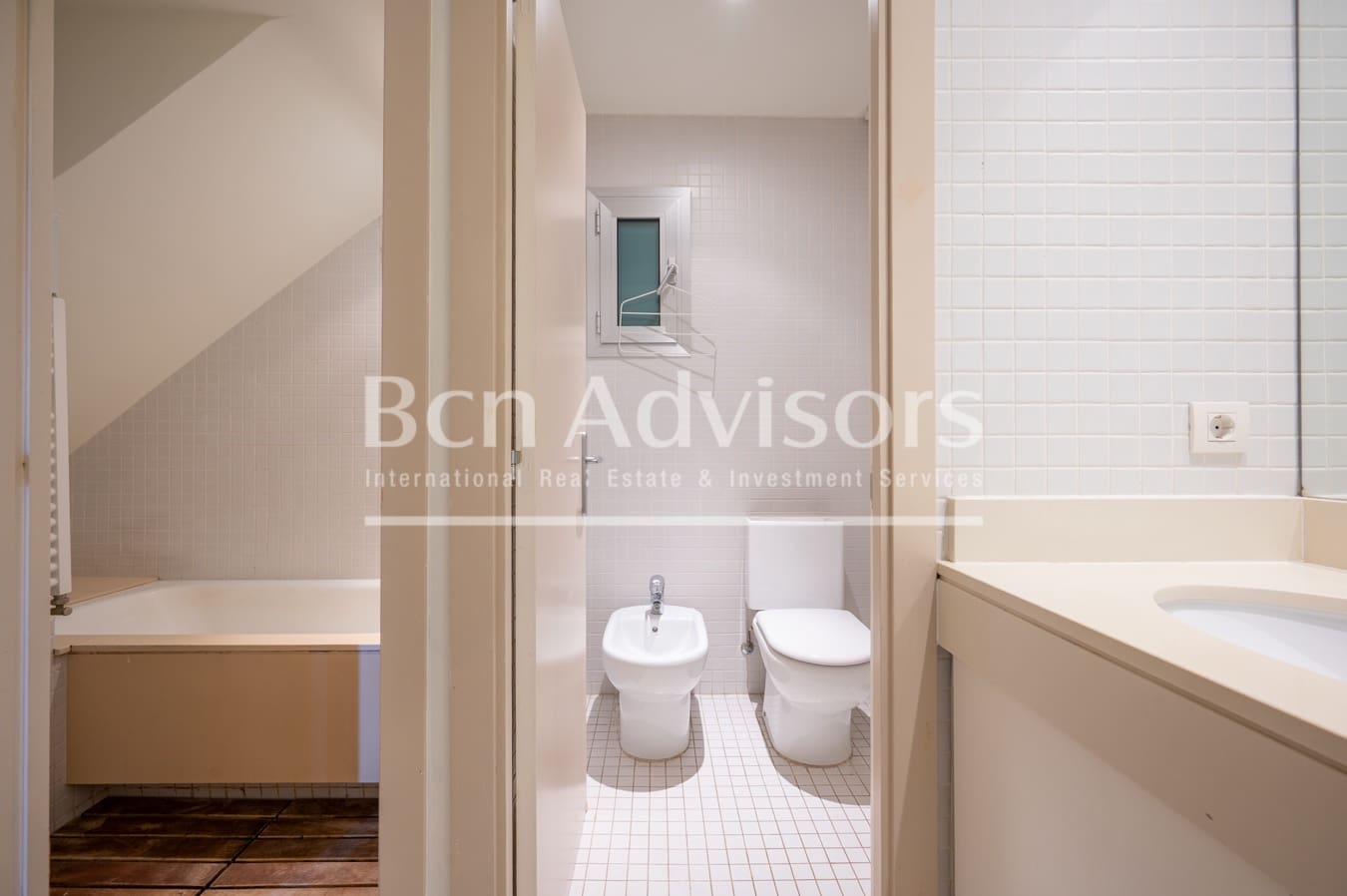 6 soveværelse Villa til salg i Barcelona by med swimmingpool garage - € 1.895.000 (Ref: 9097554)