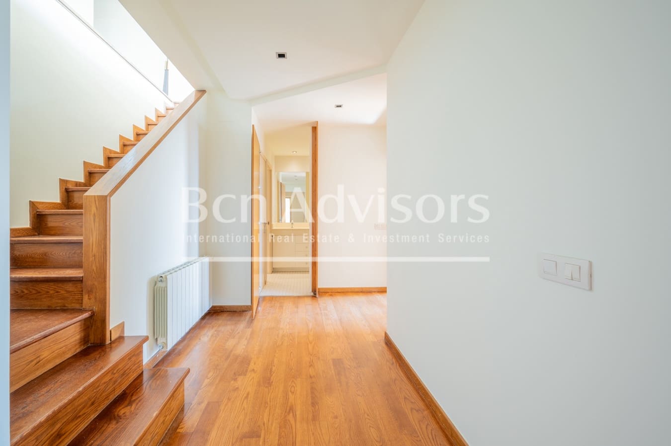 6 soveværelse Villa til salg i Barcelona by med swimmingpool garage - € 1.895.000 (Ref: 9097554)