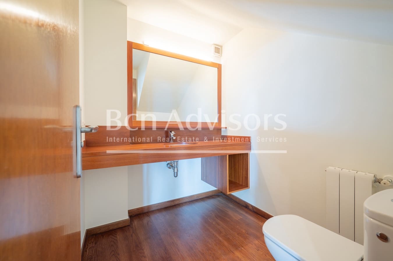 6 soveværelse Villa til salg i Barcelona by med swimmingpool garage - € 1.895.000 (Ref: 9097554)