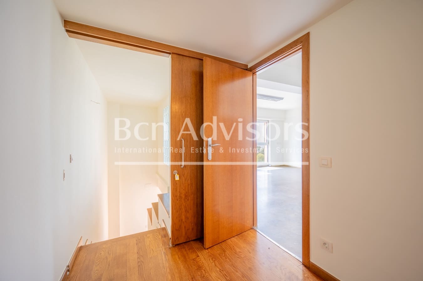 6 soveværelse Villa til salg i Barcelona by med swimmingpool garage - € 1.895.000 (Ref: 9097554)