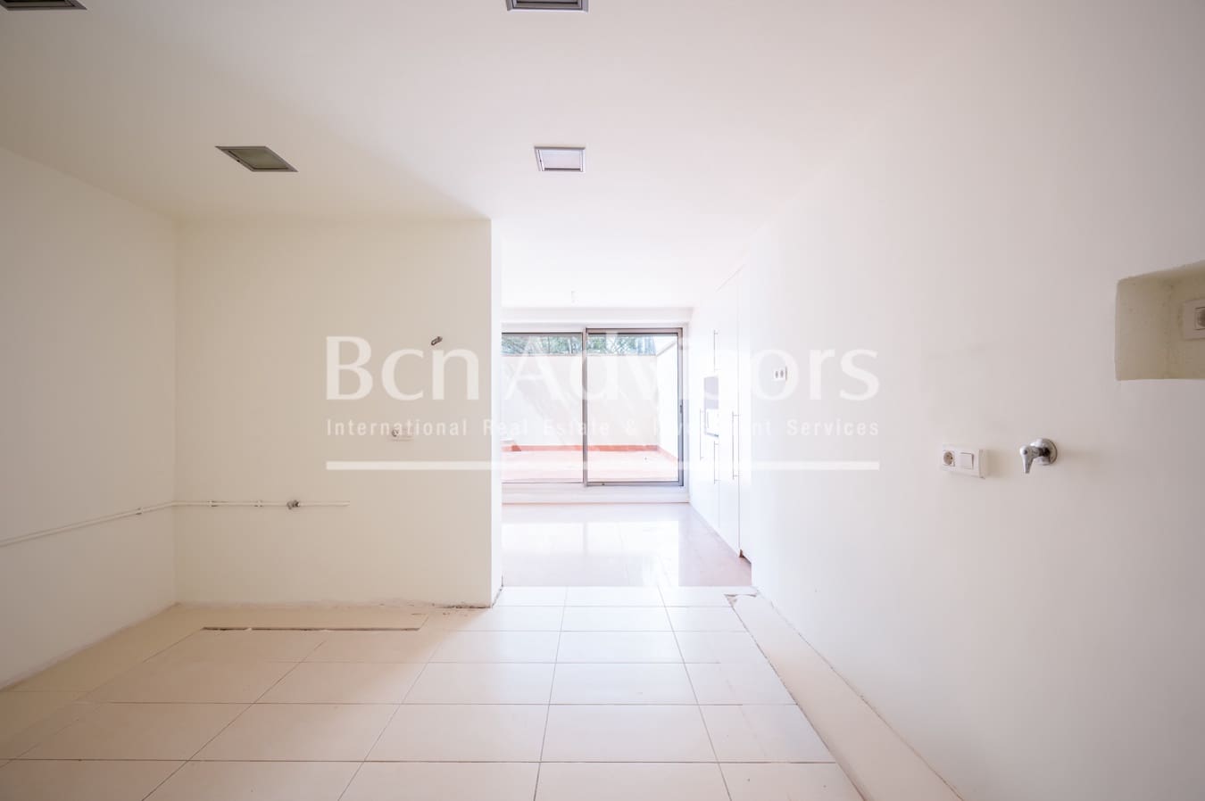 6 soveværelse Villa til salg i Barcelona by med swimmingpool garage - € 1.895.000 (Ref: 9097554)