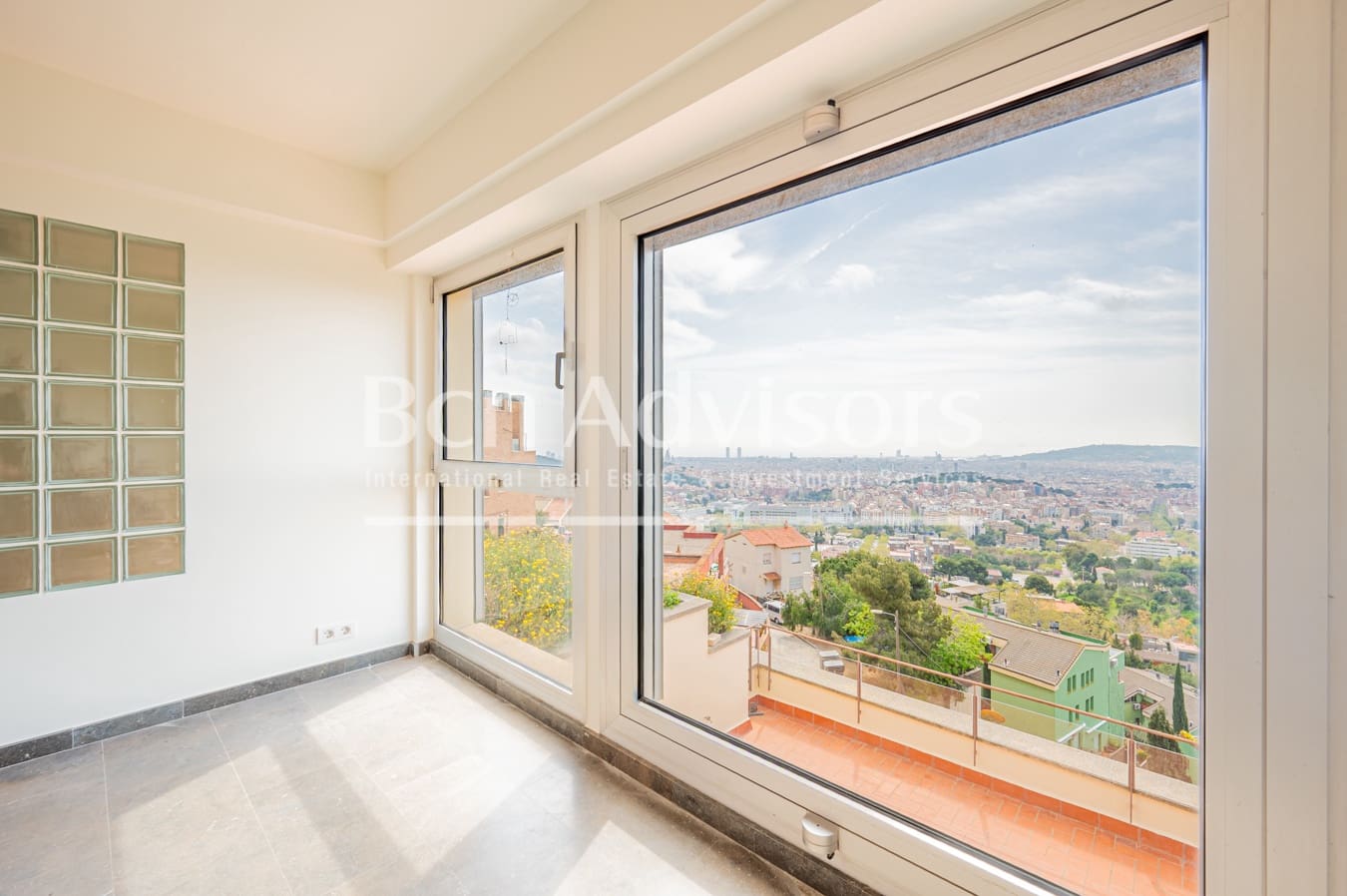 6 soveværelse Villa til salg i Barcelona by med swimmingpool garage - € 1.895.000 (Ref: 9097554)