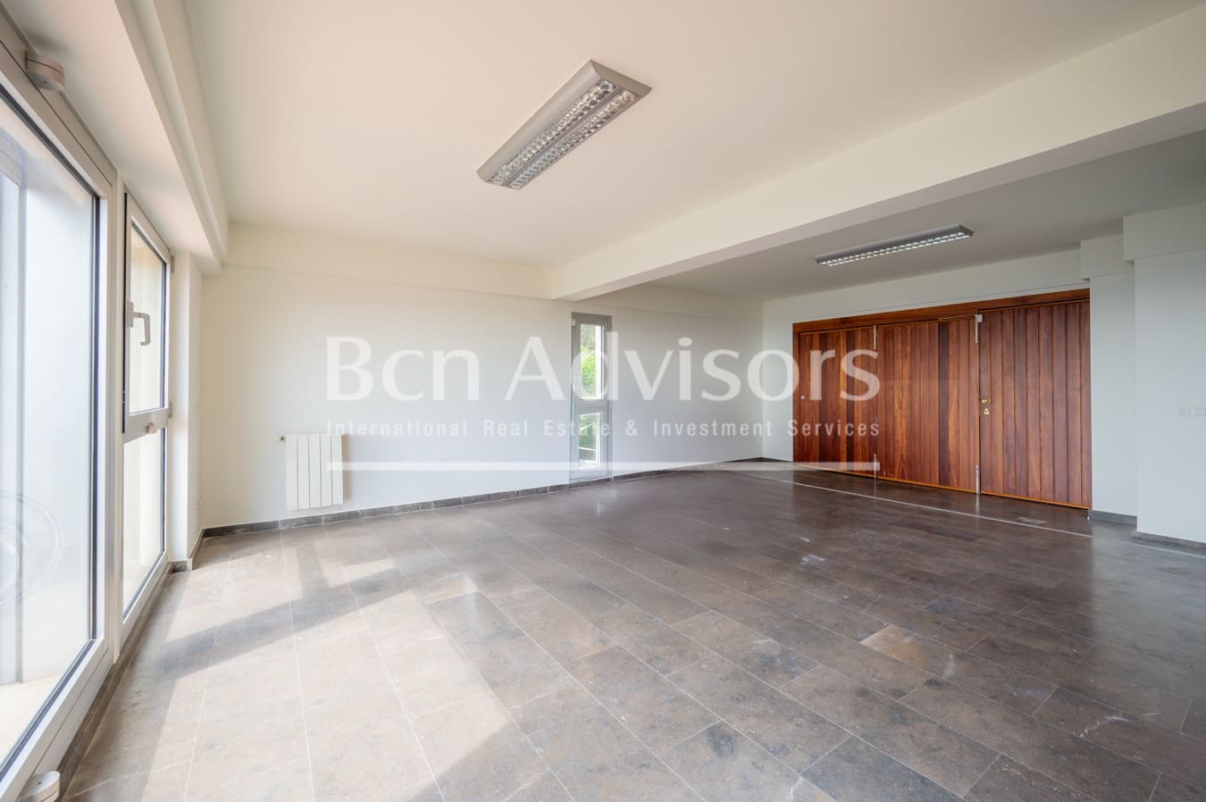 6 soveværelse Villa til salg i Barcelona by med swimmingpool garage - € 1.895.000 (Ref: 9097554)