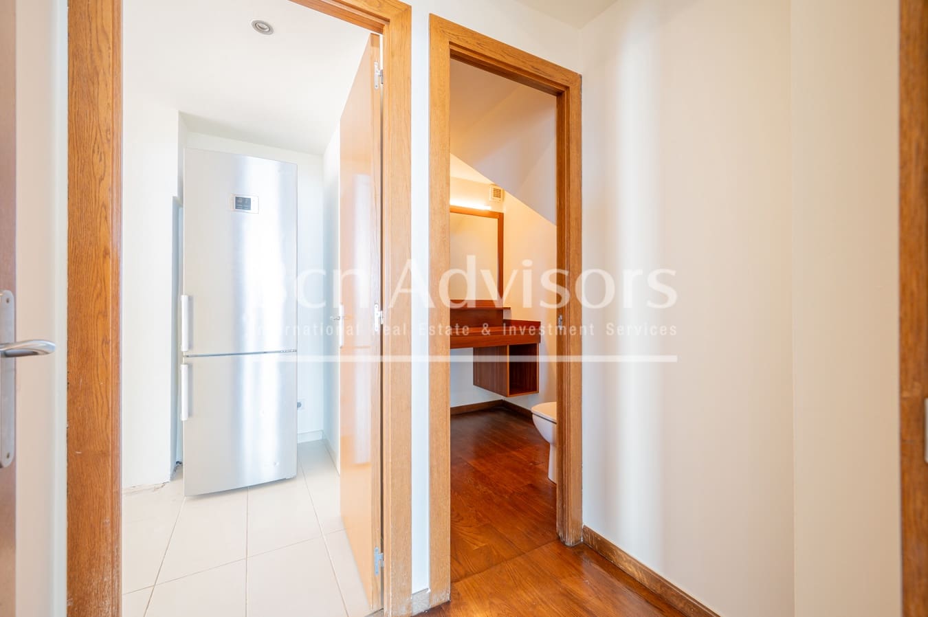 6 soveværelse Villa til salg i Barcelona by med swimmingpool garage - € 1.895.000 (Ref: 9097554)