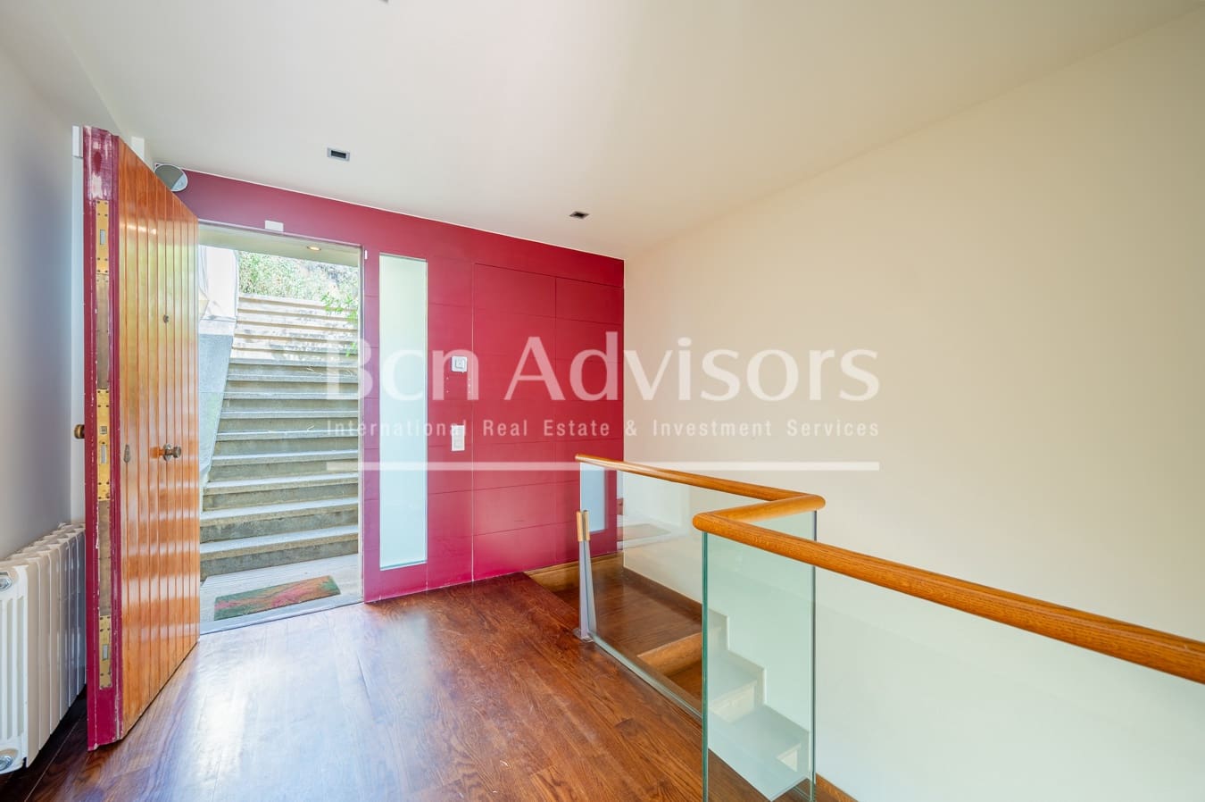 6 soveværelse Villa til salg i Barcelona by med swimmingpool garage - € 1.895.000 (Ref: 9097554)