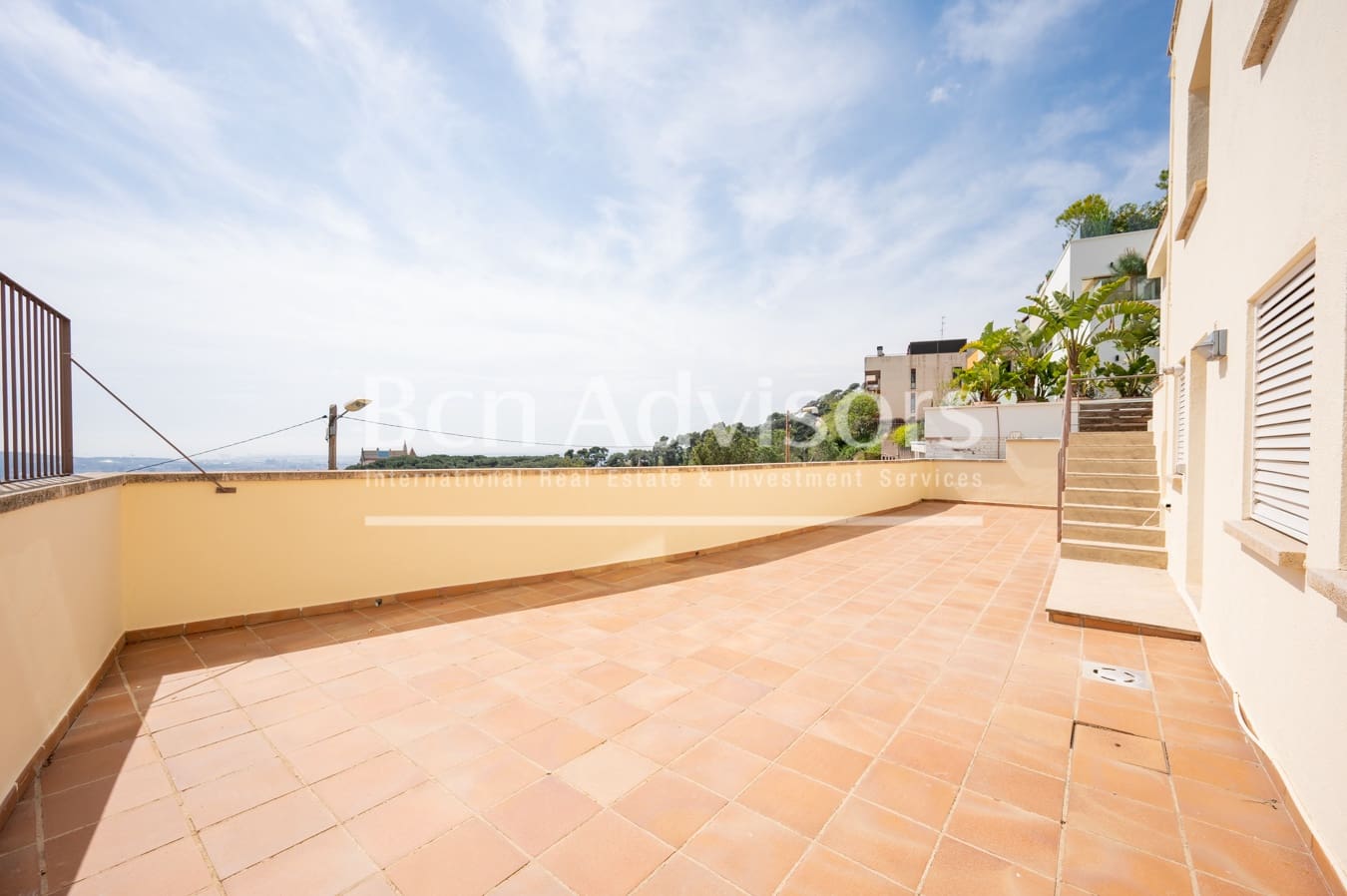 6 soveværelse Villa til salg i Barcelona by med swimmingpool garage - € 1.895.000 (Ref: 9097554)