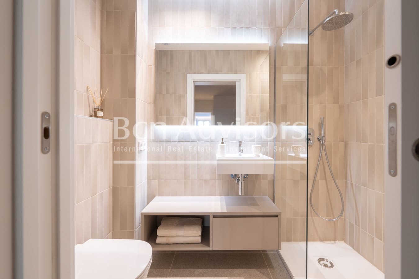 2 quarto Apartamento para venda em Barcelona cidade - 1 690 000 € (Ref: 9097555)