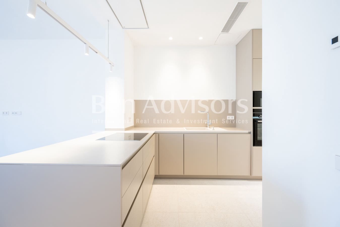 2 camera da letto Appartamento in vendita in Barcelona citta - 1.050.000 € (Rif: 9097557)