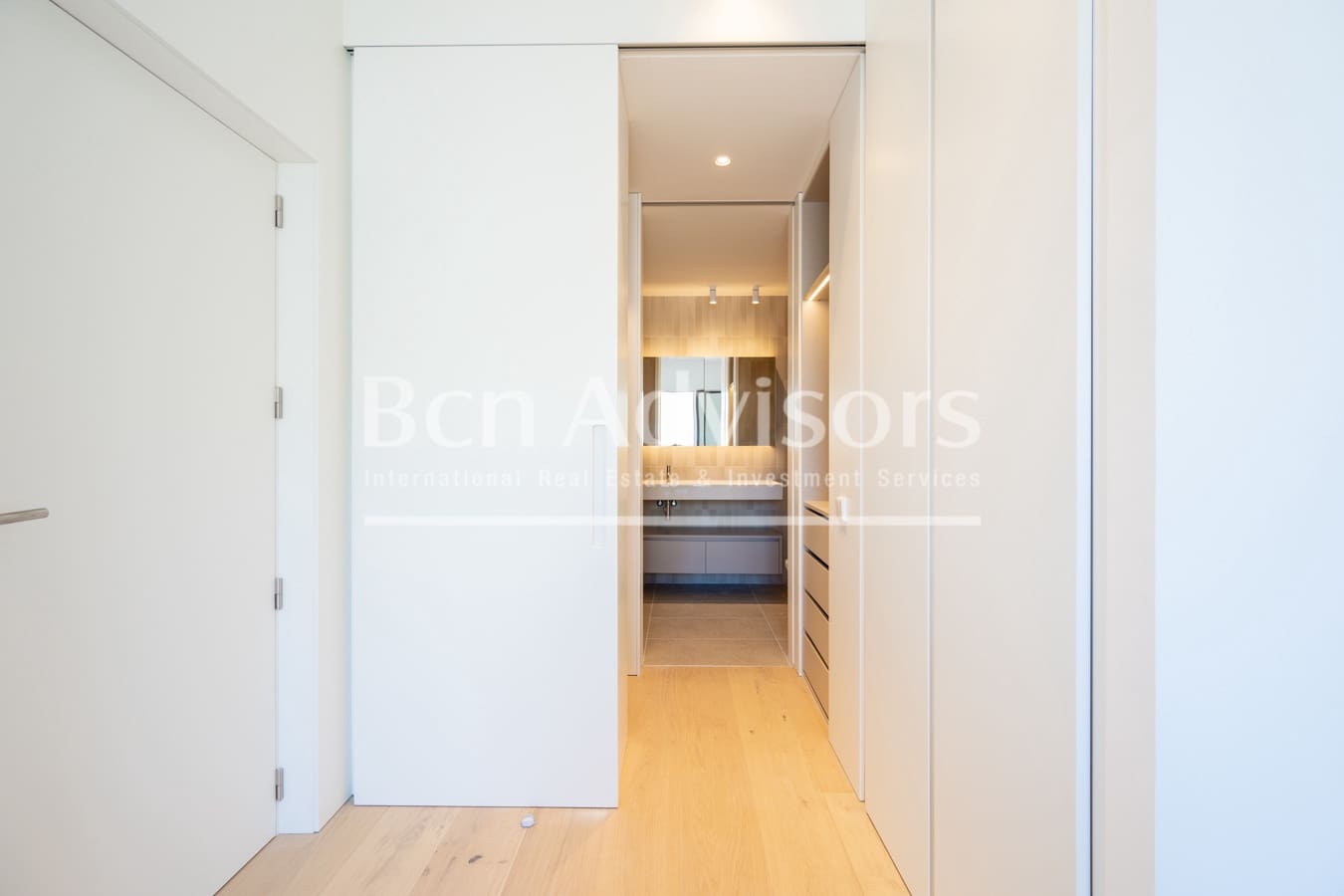2 camera da letto Appartamento in vendita in Barcelona citta - 1.050.000 € (Rif: 9097557)