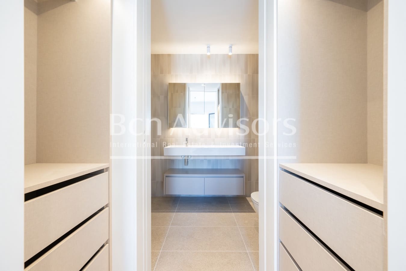 2 camera da letto Appartamento in vendita in Barcelona citta - 1.050.000 € (Rif: 9097557)