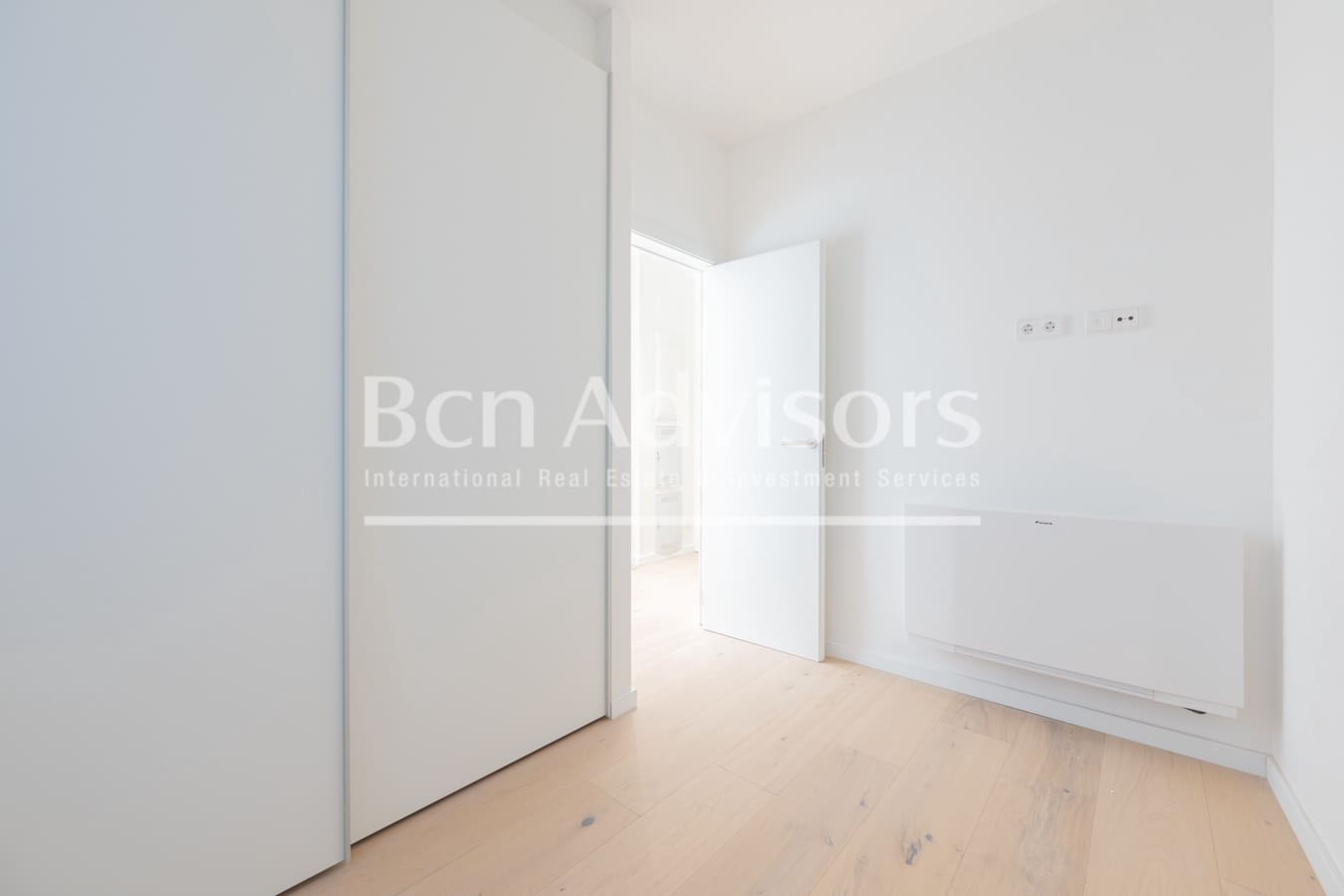 2 camera da letto Appartamento in vendita in Barcelona citta - 1.050.000 € (Rif: 9097557)