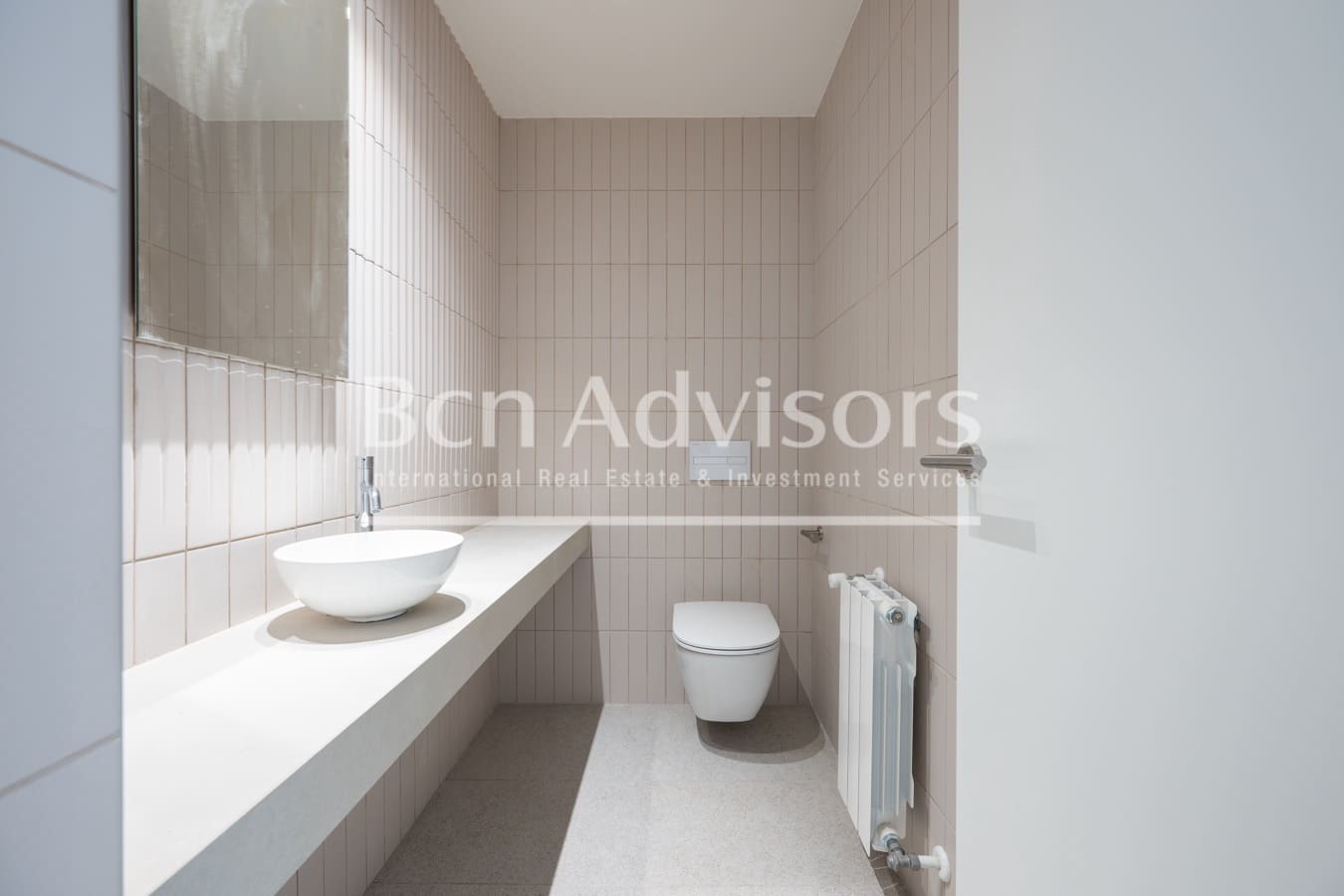 2 camera da letto Appartamento in vendita in Barcelona citta - 1.050.000 € (Rif: 9097557)