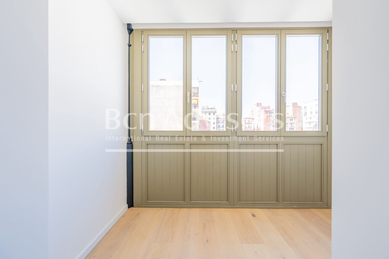 2 camera da letto Appartamento in vendita in Barcelona citta - 1.050.000 € (Rif: 9097557)