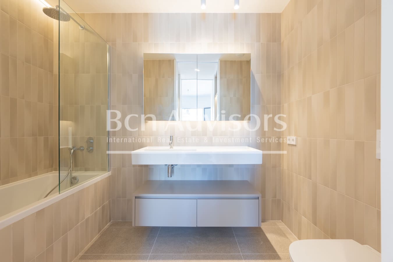 2 camera da letto Appartamento in vendita in Barcelona citta - 1.050.000 € (Rif: 9097557)