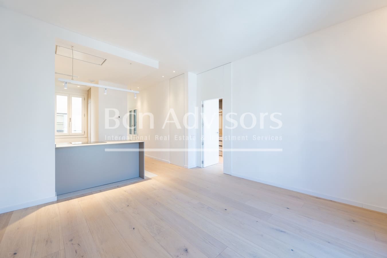 2 camera da letto Appartamento in vendita in Barcelona citta - 1.050.000 € (Rif: 9097557)