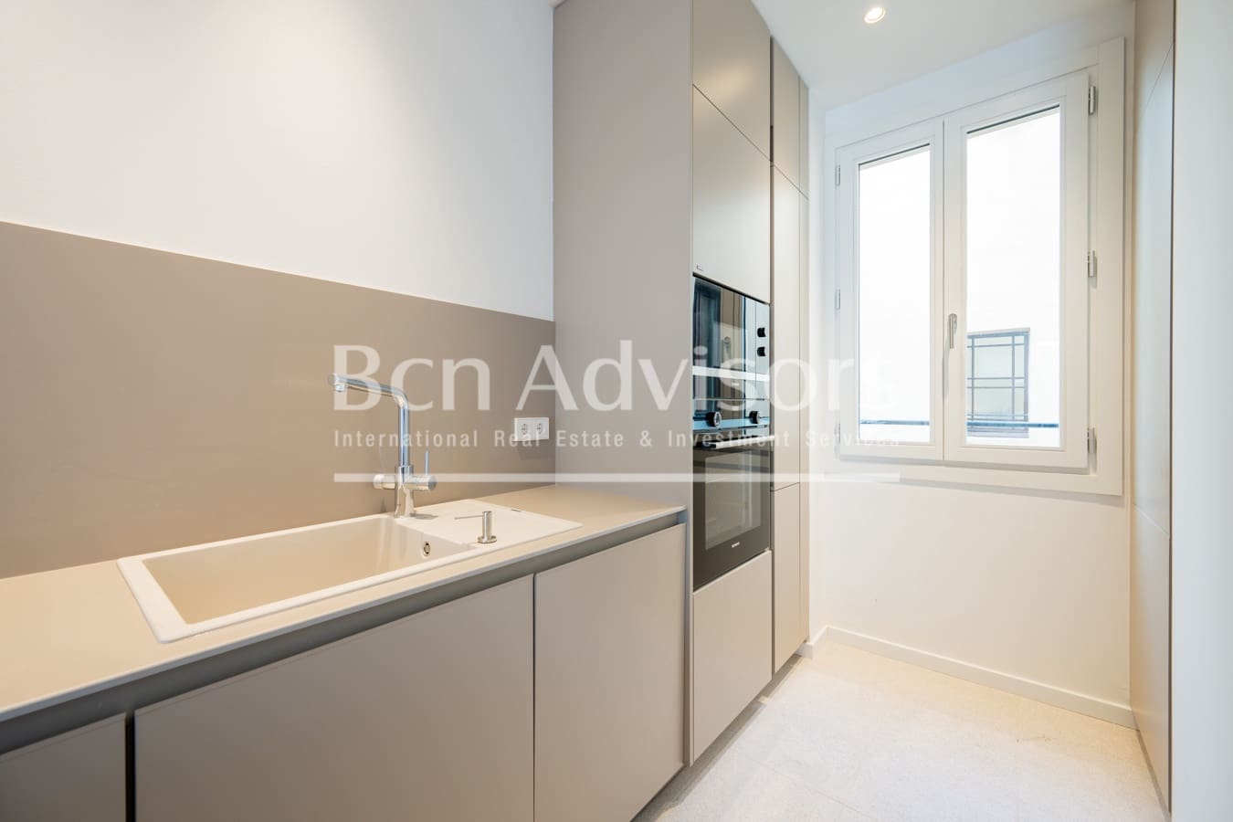 2 camera da letto Appartamento in vendita in Barcelona citta - 1.050.000 € (Rif: 9097557)