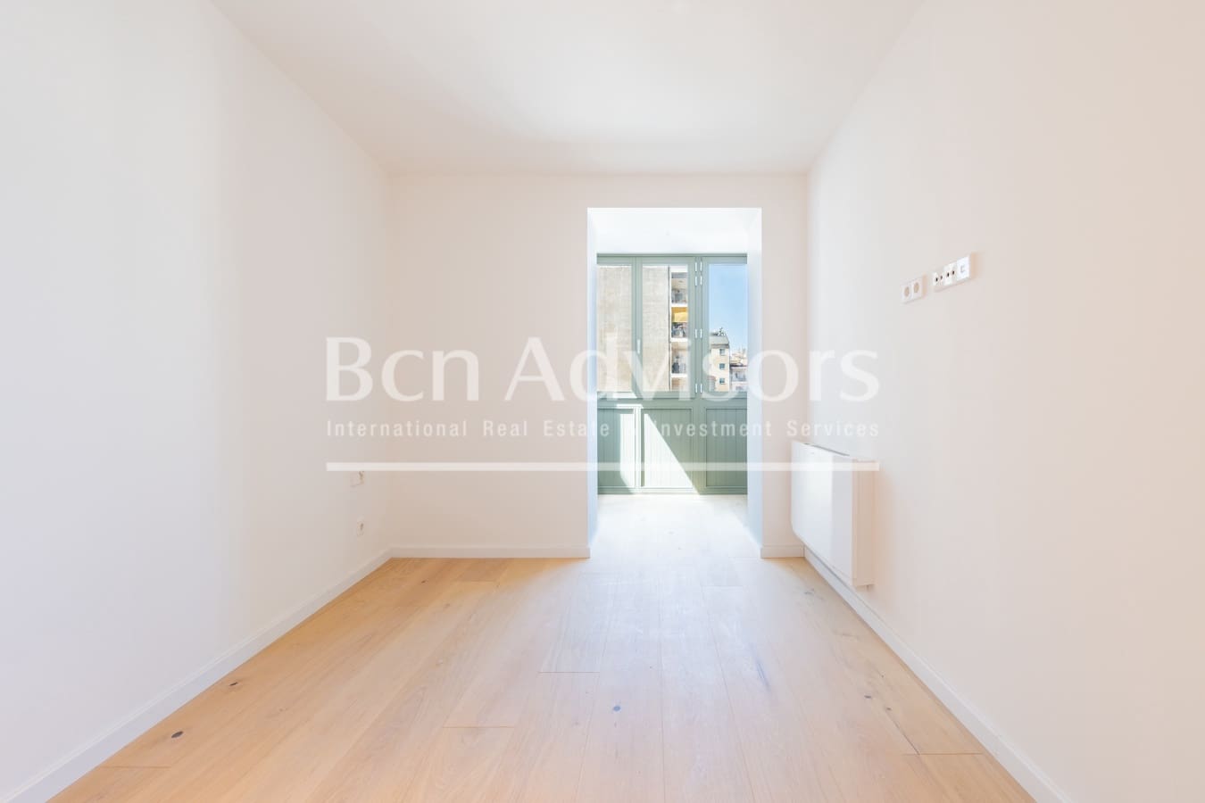2 camera da letto Appartamento in vendita in Barcelona citta - 1.050.000 € (Rif: 9097557)