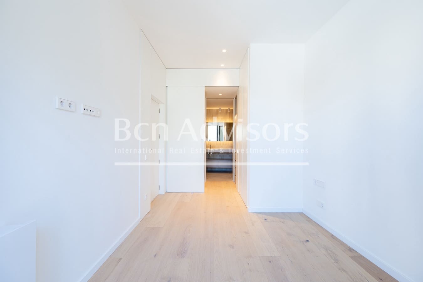 2 camera da letto Appartamento in vendita in Barcelona citta - 1.050.000 € (Rif: 9097557)