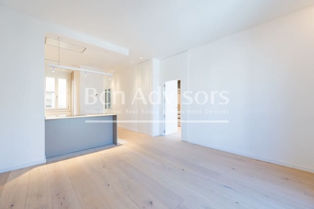 2 sypialnia Mieszkanie na sprzedaż w La Dreta de L'Eixample, Miasto Barcelona - 1 050 000 € (Ref: 9097557)