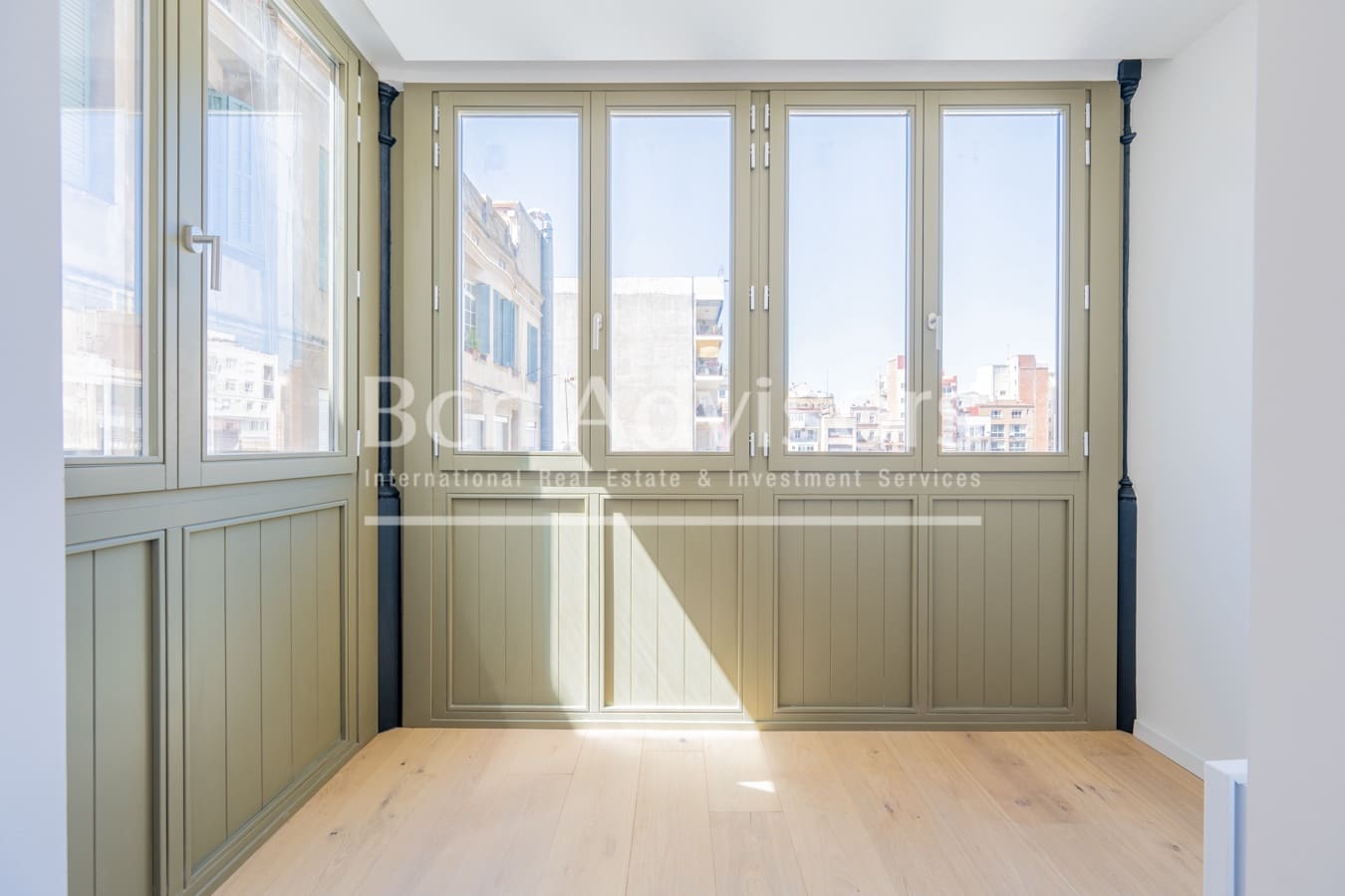 2 camera da letto Appartamento in vendita in Barcelona citta - 1.050.000 € (Rif: 9097557)