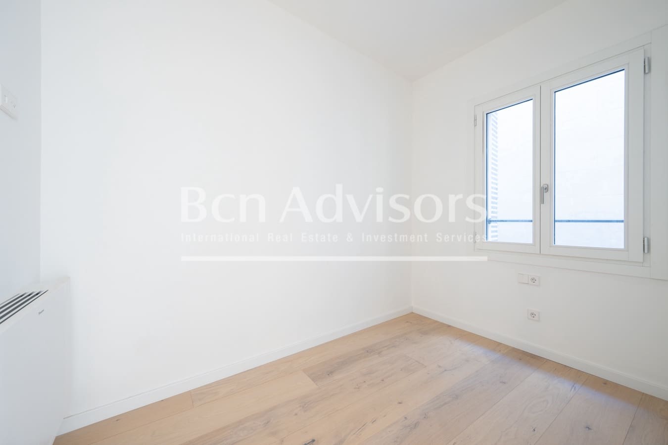 2 camera da letto Appartamento in vendita in Barcelona citta - 1.050.000 € (Rif: 9097557)