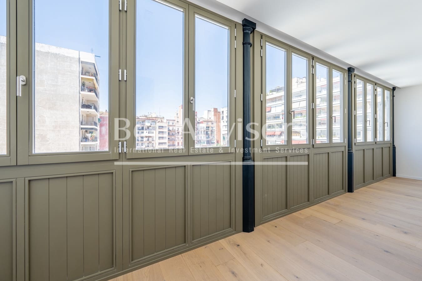 2 soverom Leilighet til salgs i Barcelona by - € 1 700 000 (Ref: 9097559)