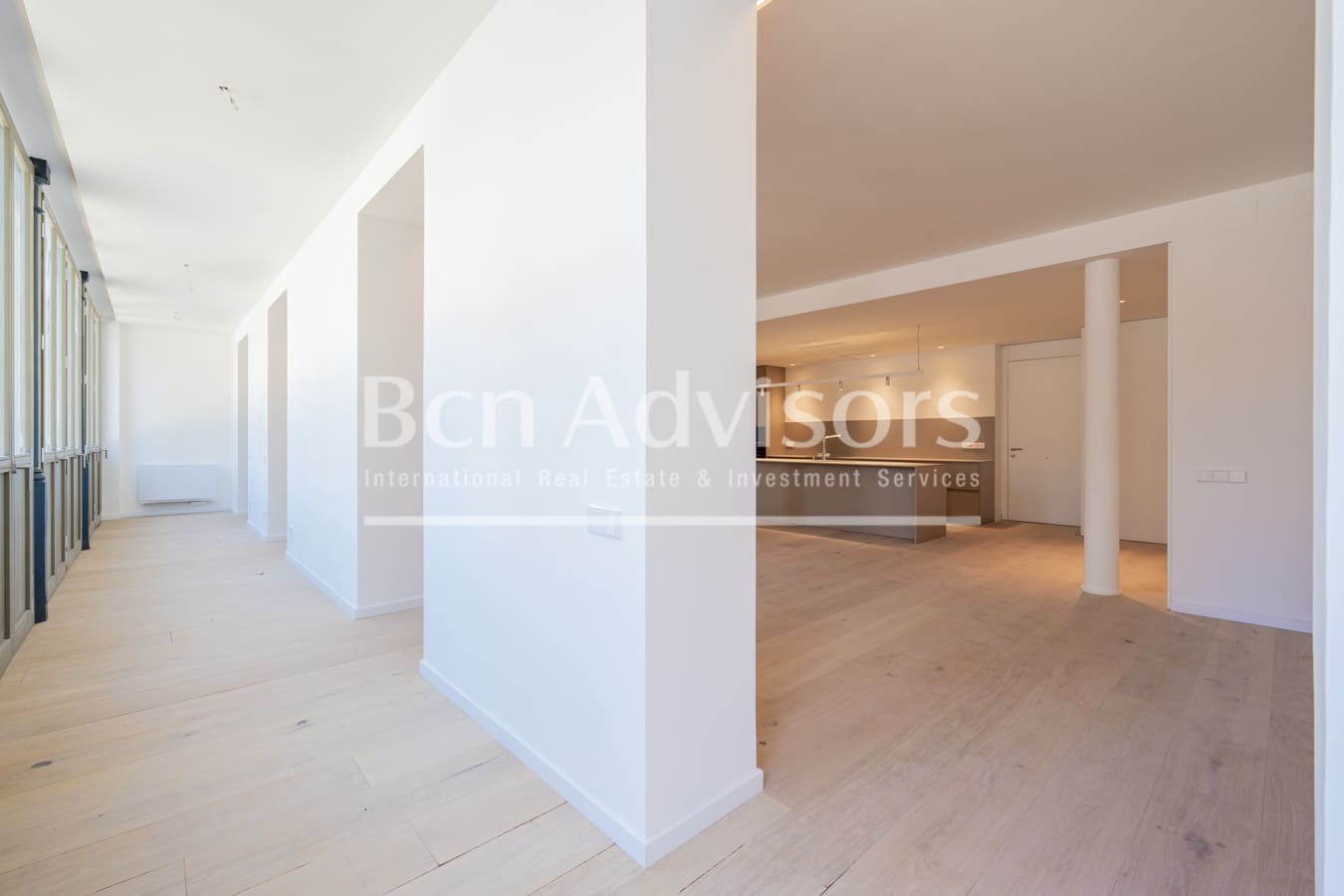2 soverom Leilighet til salgs i Barcelona by - € 1 700 000 (Ref: 9097559)