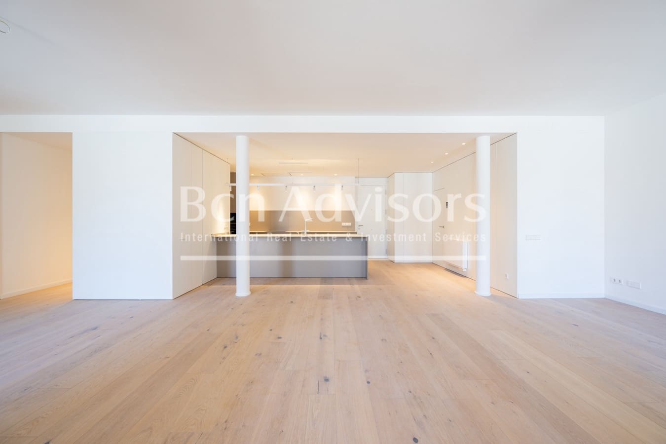 2 soverom Leilighet til salgs i Barcelona by - € 1 700 000 (Ref: 9097559)