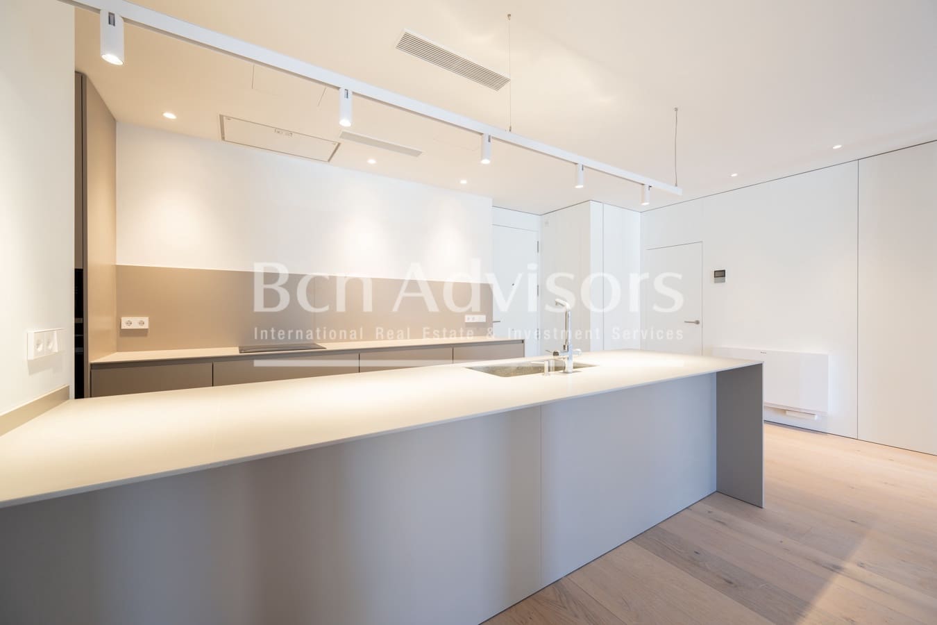 2 soverom Leilighet til salgs i Barcelona by - € 1 700 000 (Ref: 9097559)