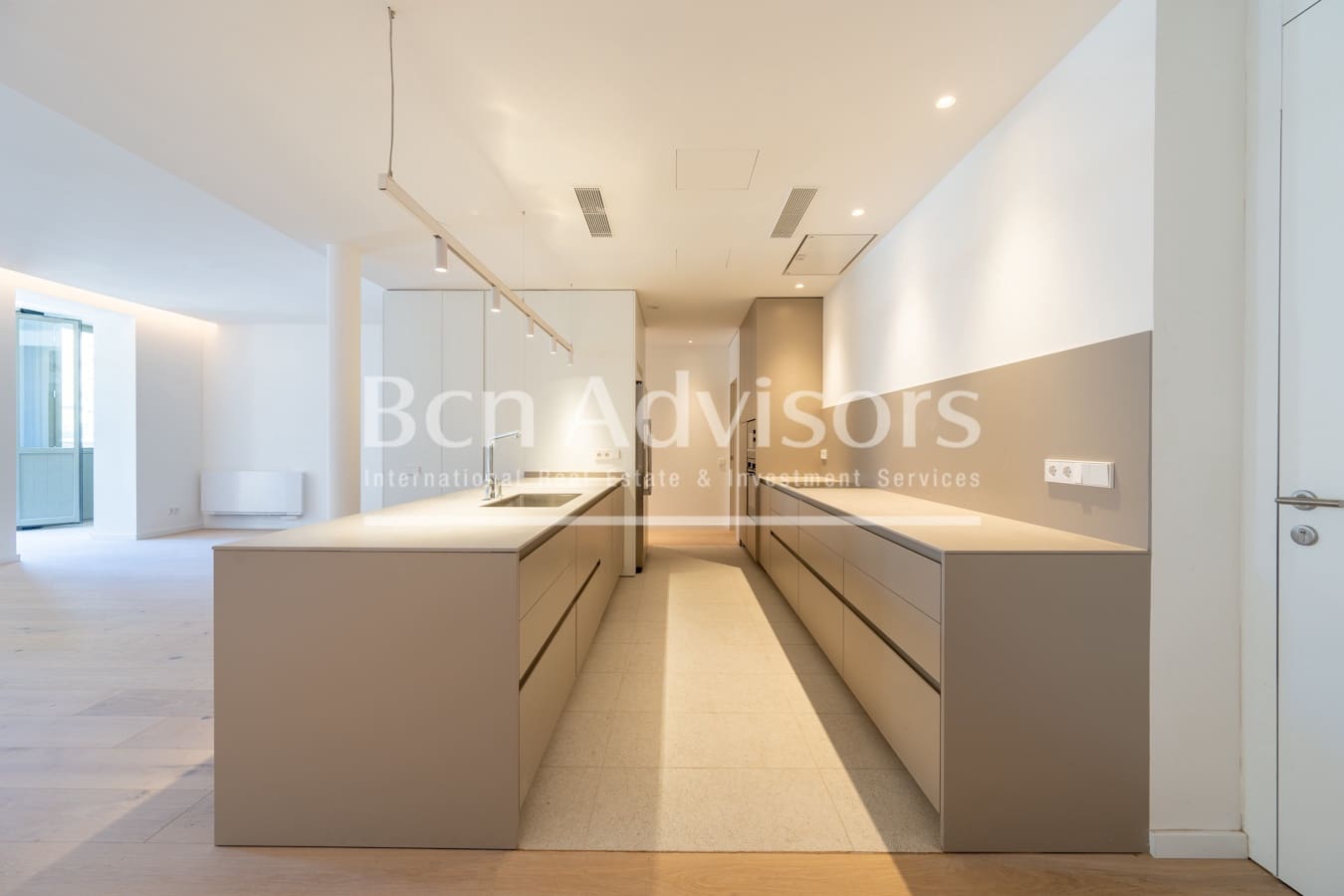 2 soverom Leilighet til salgs i Barcelona by - € 1 700 000 (Ref: 9097559)