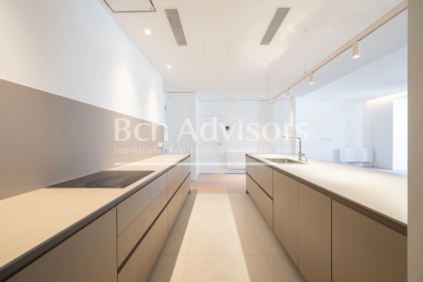 2 soverom Leilighet til salgs i Barcelona by - € 1 700 000 (Ref: 9097559)