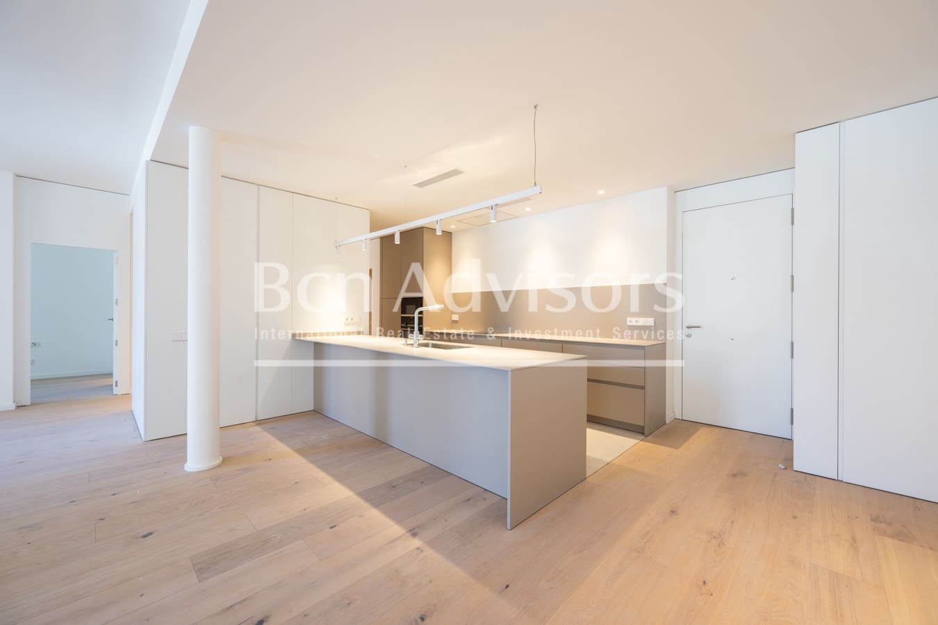 2 soverom Leilighet til salgs i Barcelona by - € 1 700 000 (Ref: 9097559)