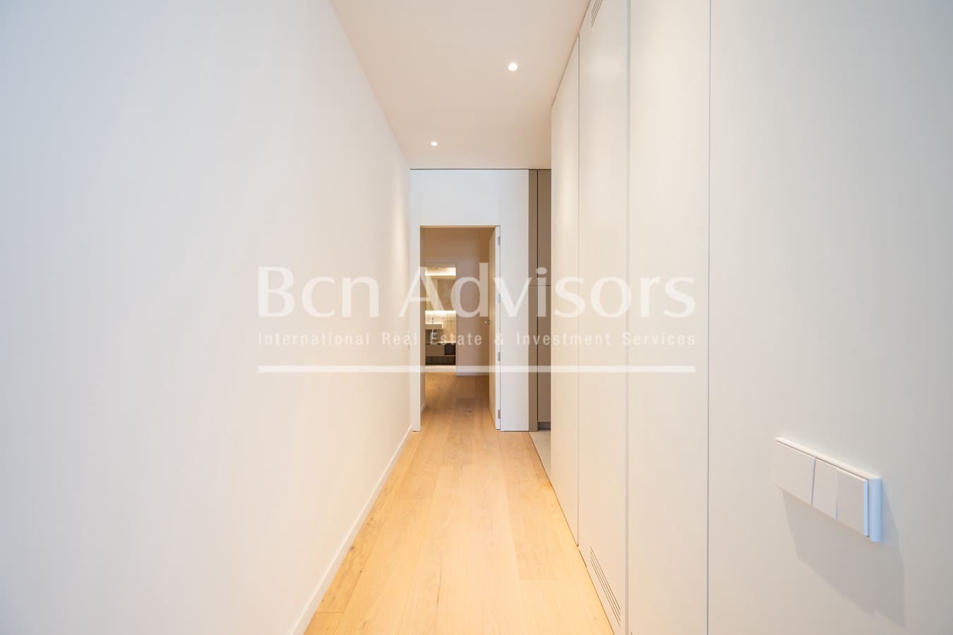 2 soverom Leilighet til salgs i Barcelona by - € 1 700 000 (Ref: 9097559)