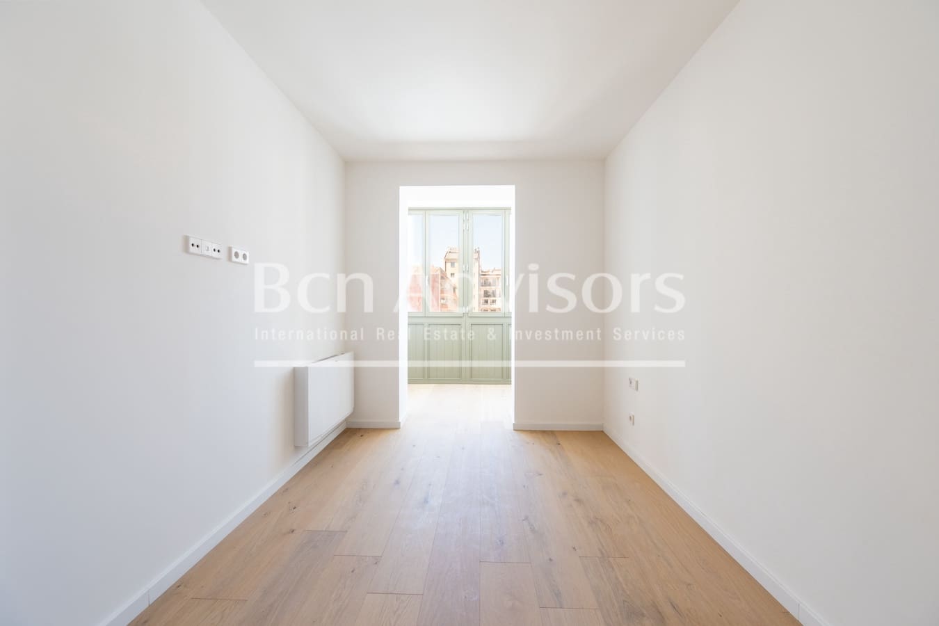 2 soverom Leilighet til salgs i Barcelona by - € 1 700 000 (Ref: 9097559)