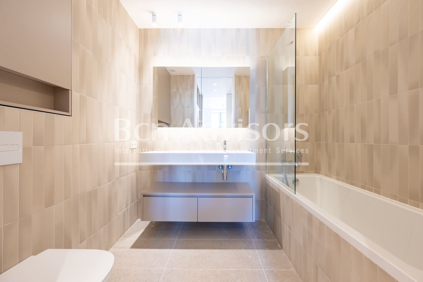 2 soverom Leilighet til salgs i Barcelona by - € 1 700 000 (Ref: 9097559)