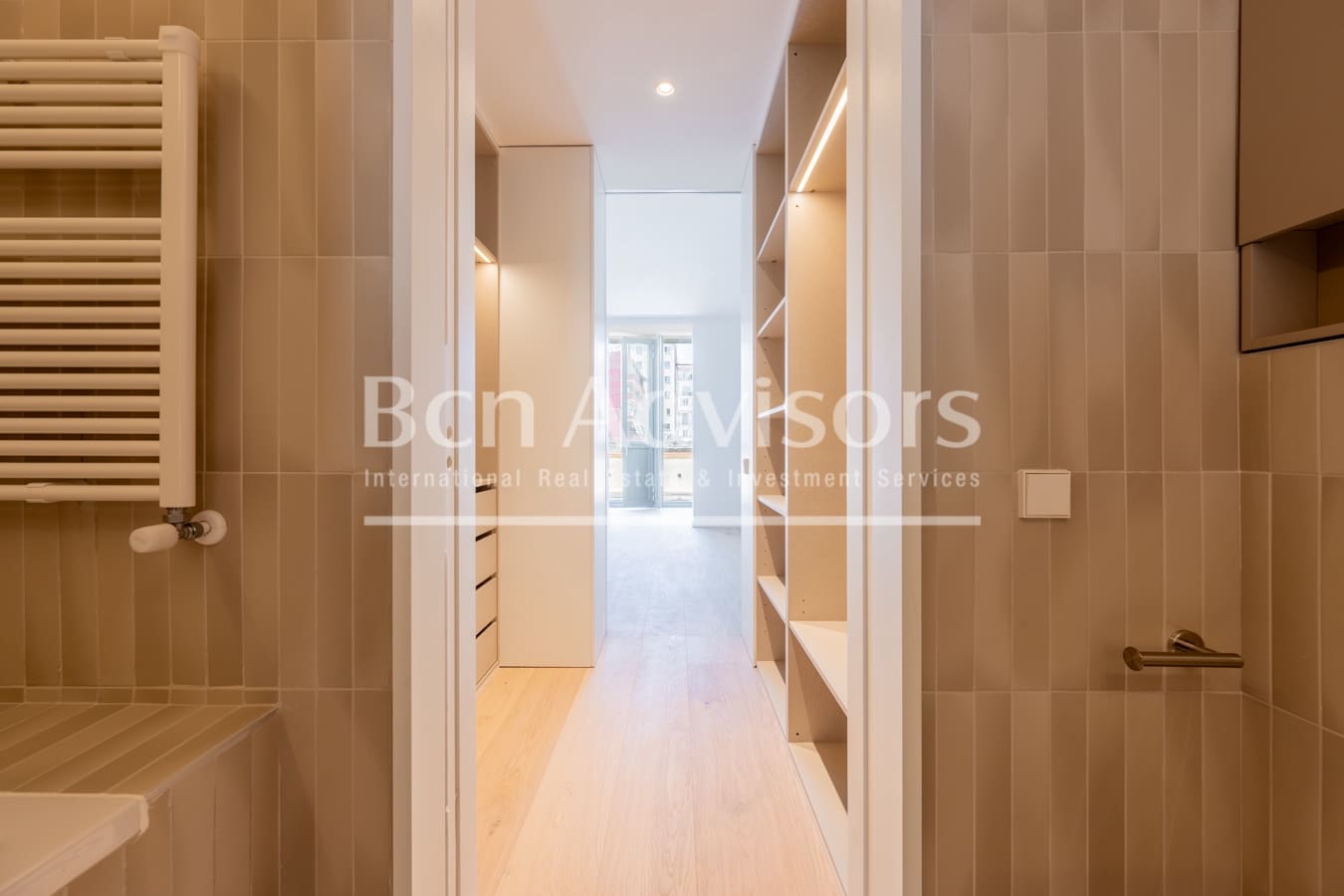 2 soverom Leilighet til salgs i Barcelona by - € 1 700 000 (Ref: 9097559)