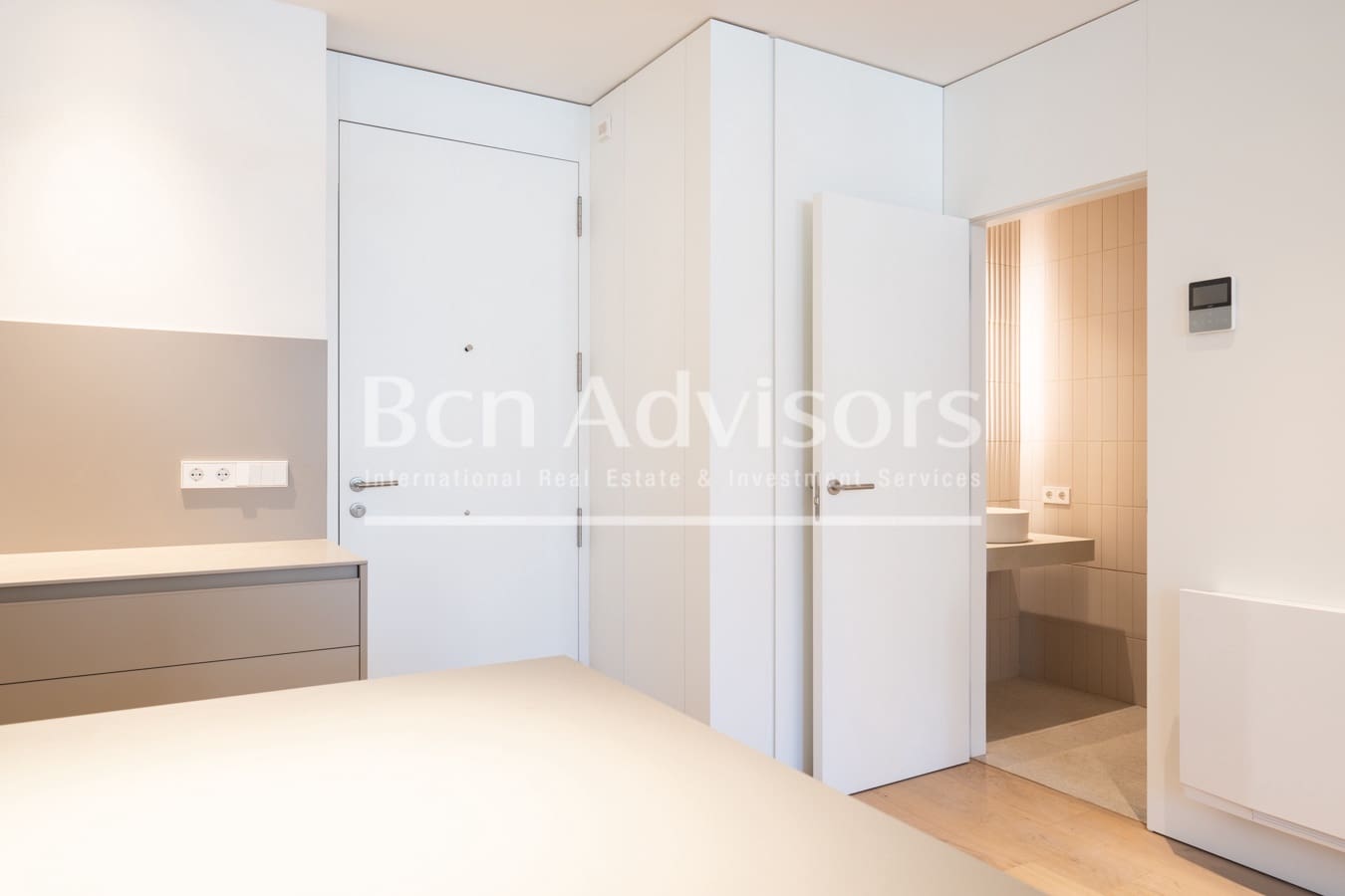 2 soverom Leilighet til salgs i Barcelona by - € 1 700 000 (Ref: 9097559)