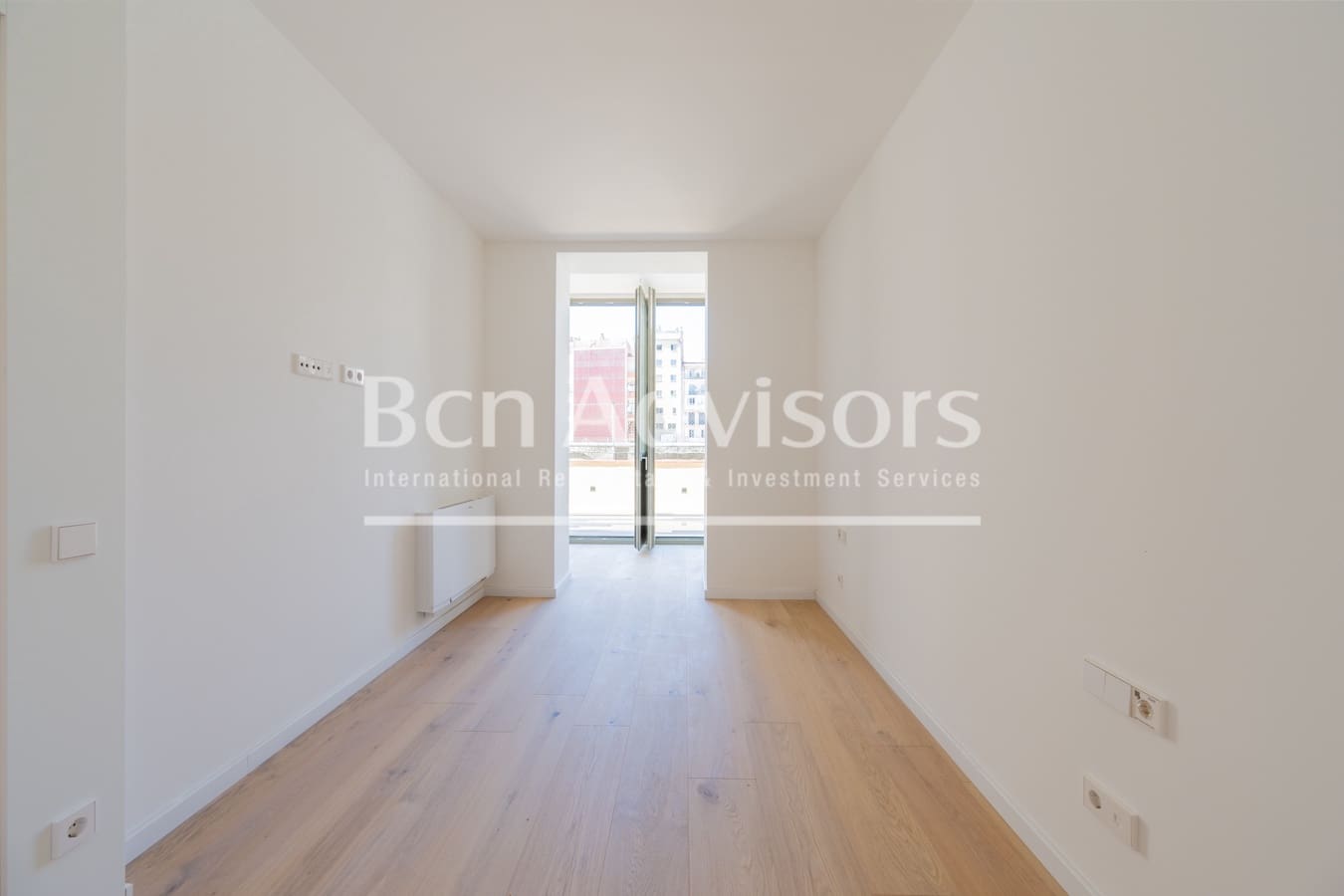 2 soveværelse Lejlighed til salg i Barcelona by - € 1.890.000 (Ref: 9097560)