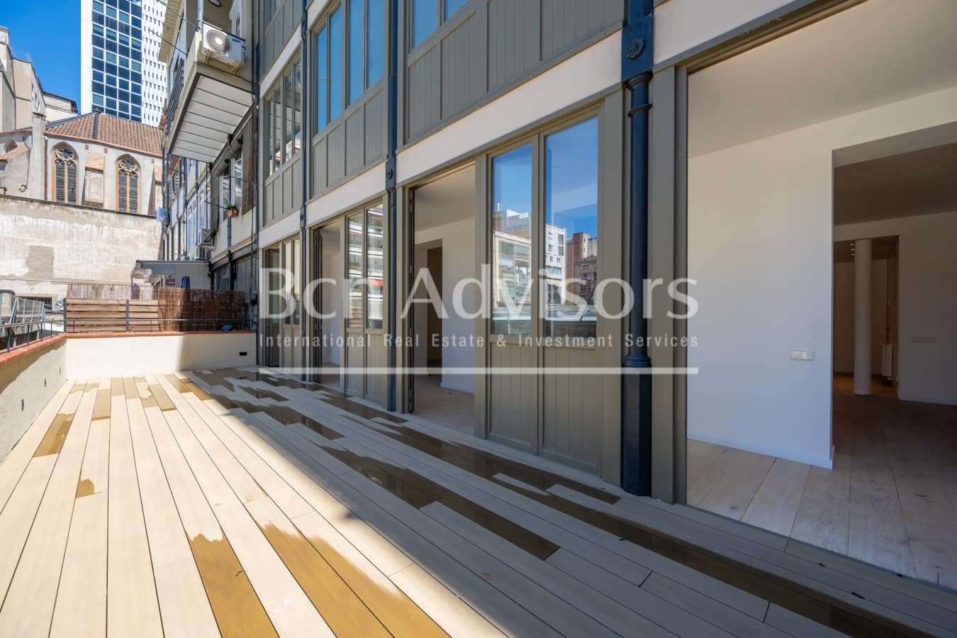 2 soveværelse Lejlighed til salg i Barcelona by - € 1.890.000 (Ref: 9097560)