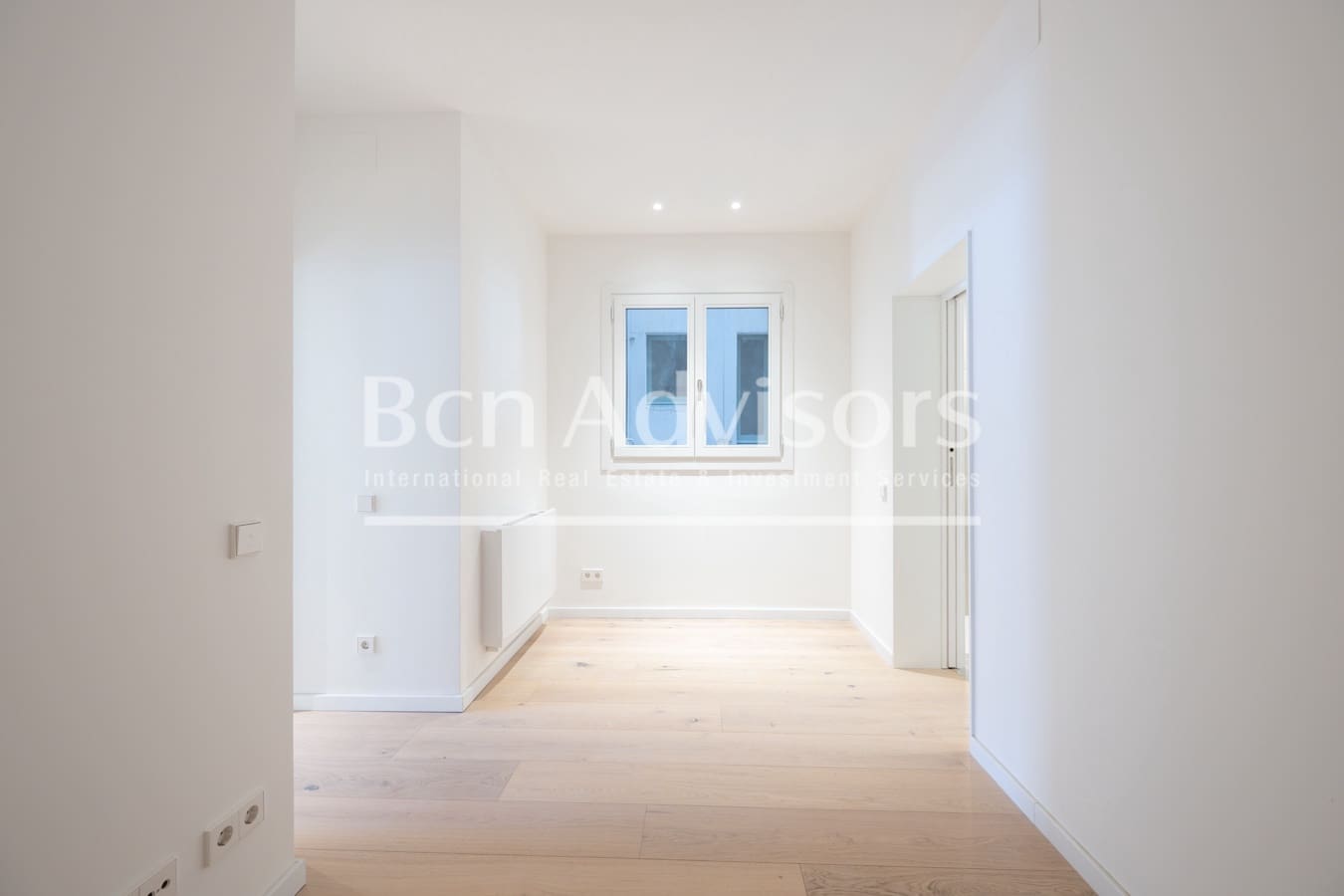 2 soveværelse Lejlighed til salg i Barcelona by - € 1.890.000 (Ref: 9097560)