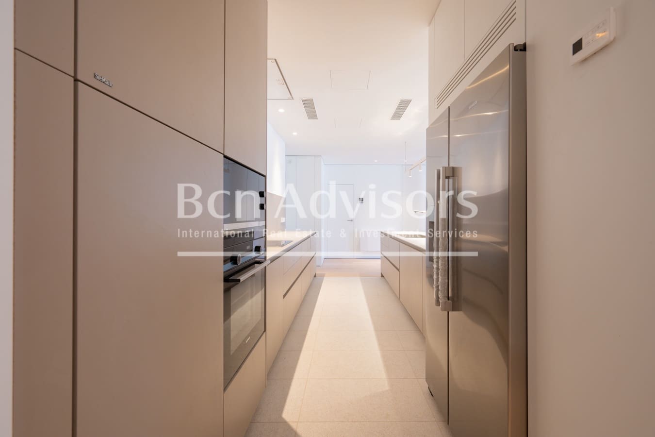 2 soveværelse Lejlighed til salg i Barcelona by - € 1.890.000 (Ref: 9097560)