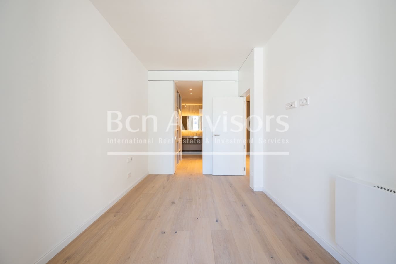 2 soveværelse Lejlighed til salg i Barcelona by - € 1.890.000 (Ref: 9097560)