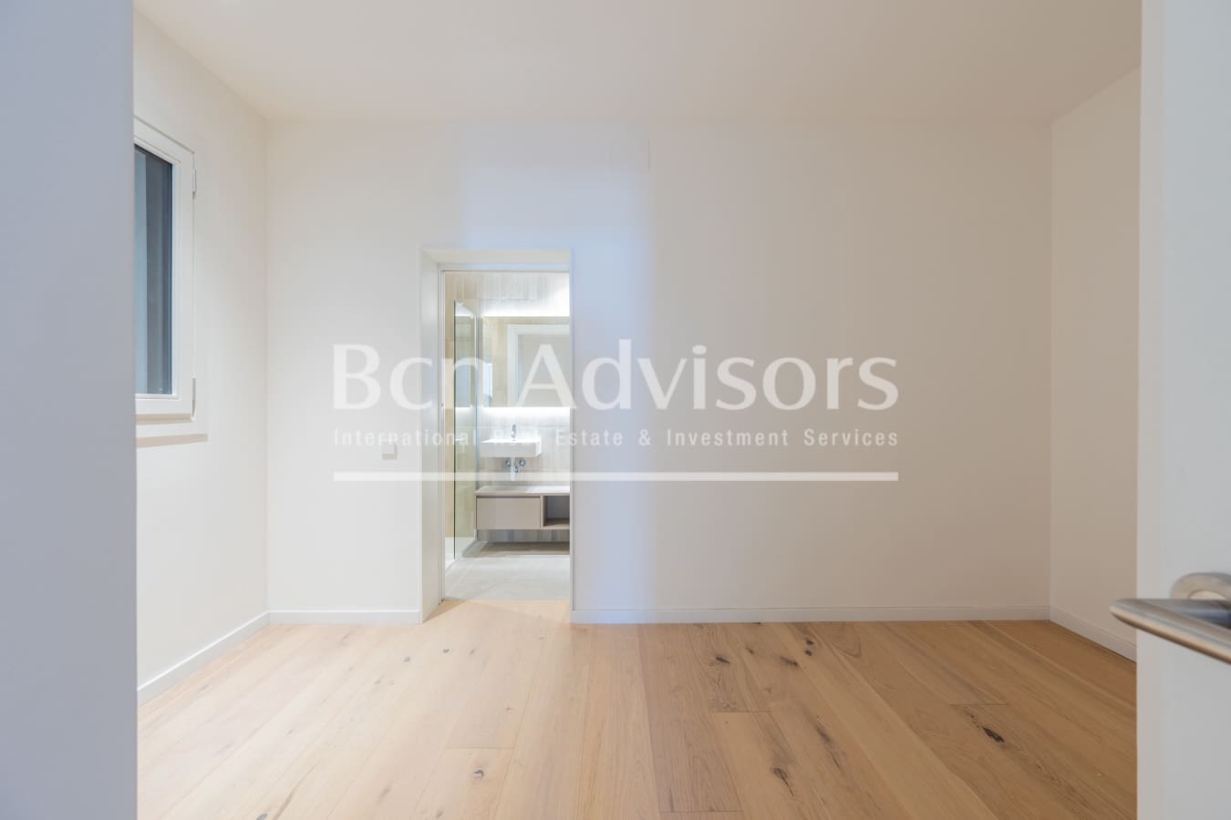 2 soveværelse Lejlighed til salg i Barcelona by - € 1.890.000 (Ref: 9097560)